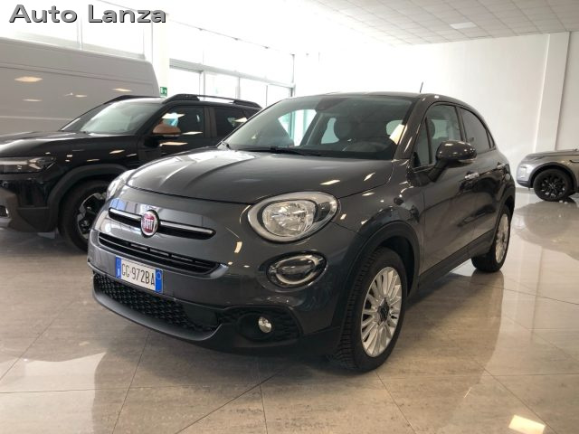 FIAT 500X 1.0 T3 120 CV Connect 