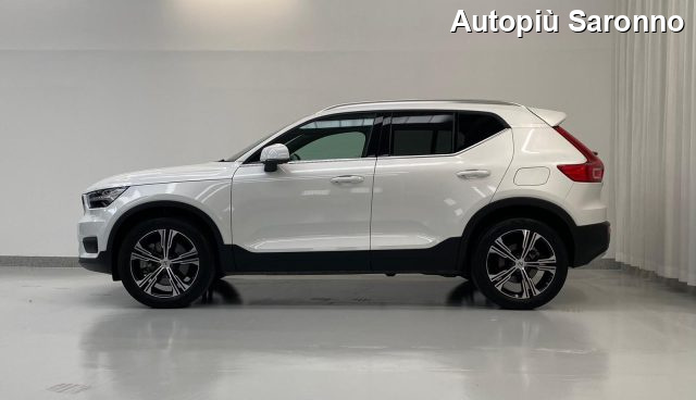 VOLVO XC40 T5 Recharge Plug-in Hybrid Inscription 