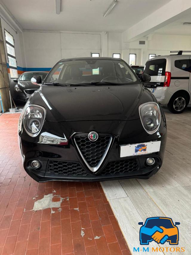 ALFA ROMEO MiTo 1.3 JTDm 95 CV S&S 