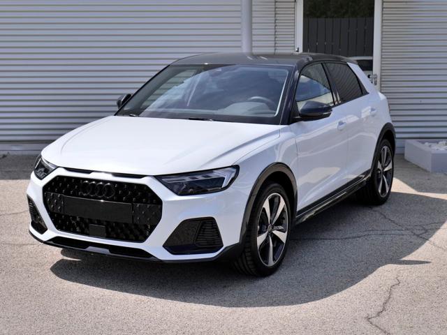 AUDI A1 Allstreet 1.0 (30) Tfsi 110cv S-tr. Id. Contrast 