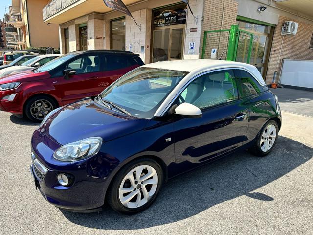 OPEL Adam 1.2 70 CV Slam 