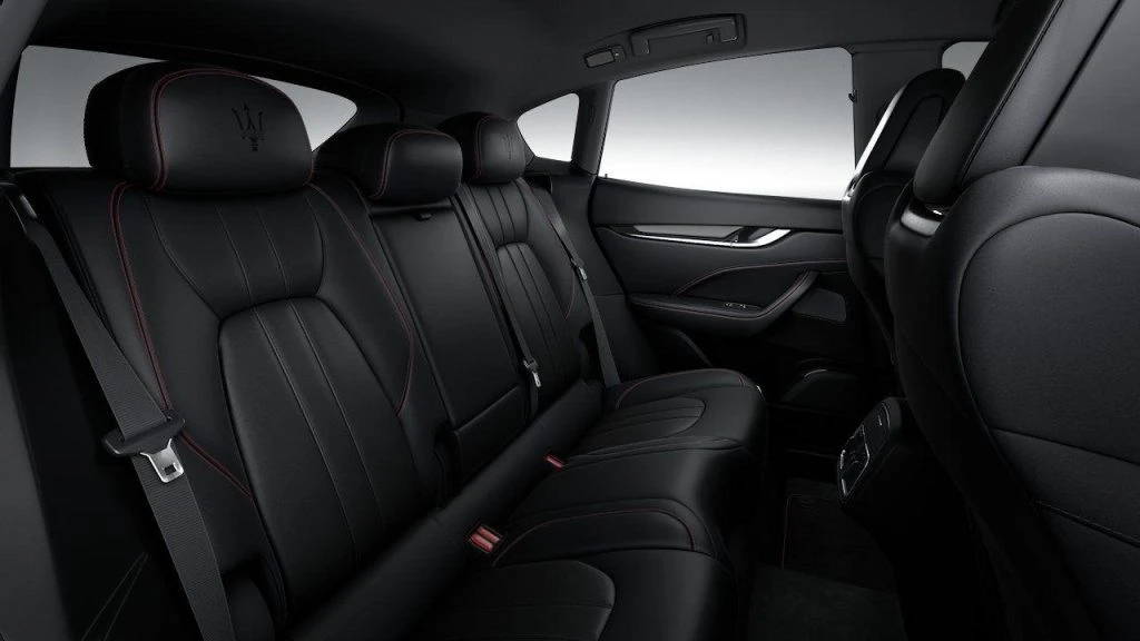 MASERATI Levante MHEV 330 CV AWD GT - 6