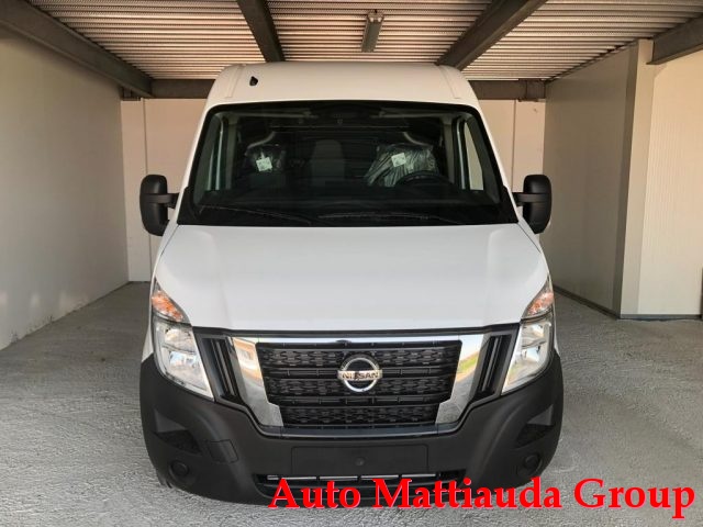 NISSAN Interstar 35 2.3 dCi 135CV PM-TM Acenta   PRONTA CONSEGNA 