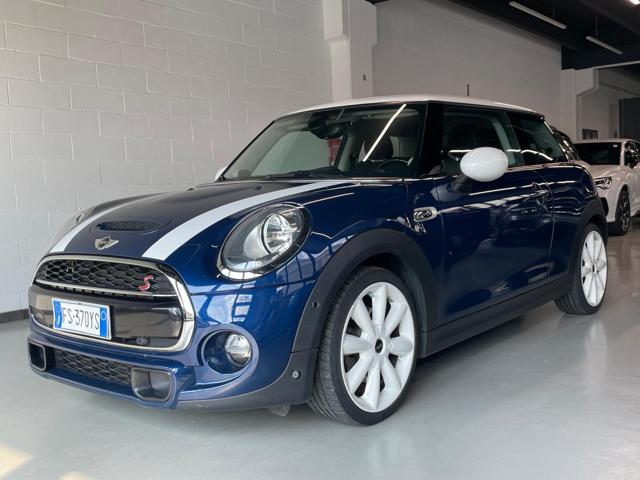 MINI Cooper S 2.0 Cooper S*PROMO* 