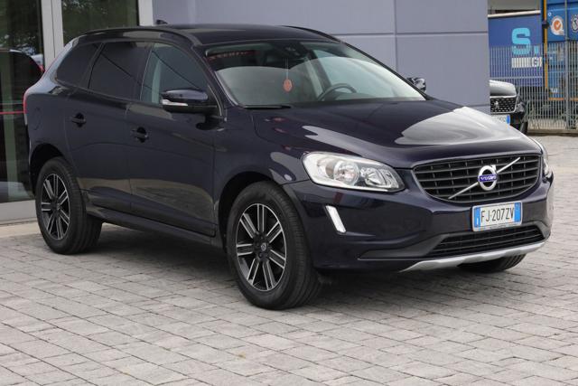 VOLVO XC60 D3 Geartronic Business 