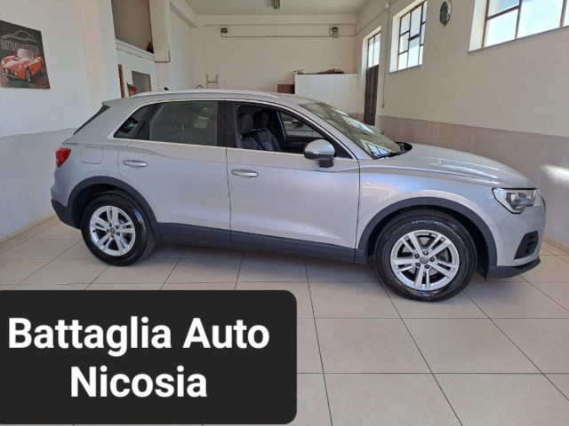 AUDI Q3 2.0 TDI 150 CV S tronic Business 