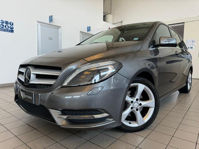 MERCEDES-BENZ B 180 CDI Premium*/*AUTOMATICA*/*PELLE*/* 