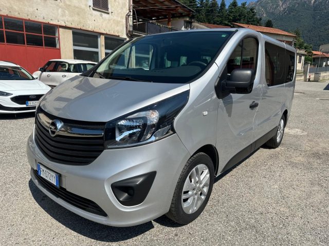 OPEL Vivaro 27 1.6 BiTurbo S&S EcoFLEX PC-TN  9 POSTI 