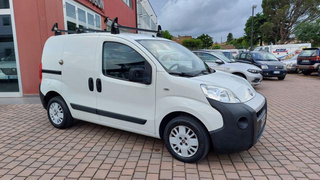 FIAT Fiorino 1.3 MJT 75CV Furg. E5+  Sx  100.000  Km Az. Italia 