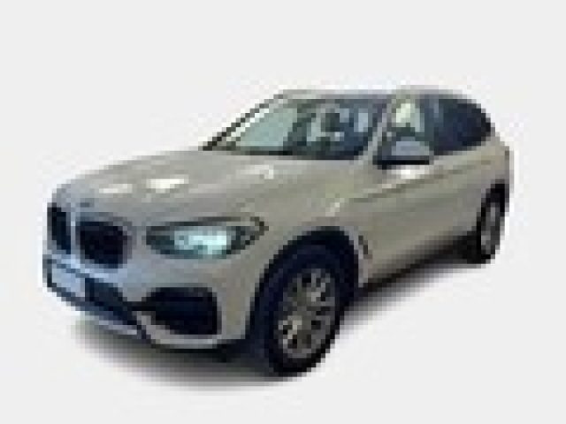 BMW X3 xDrive30e Business Advantage 