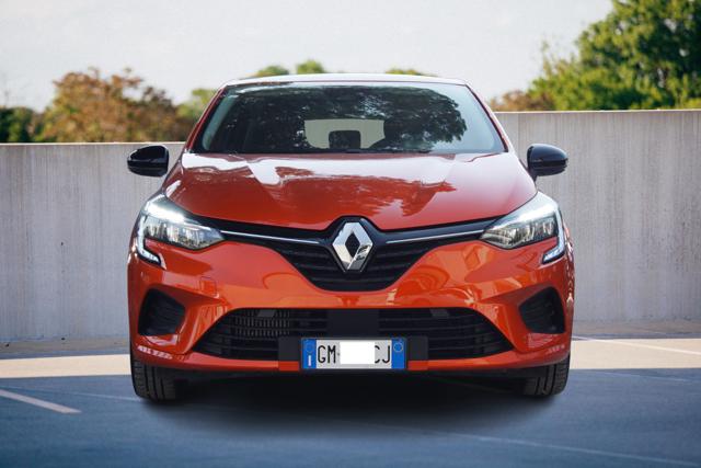 RENAULT Clio TCe 100 CV GPL 5 porte Techno 