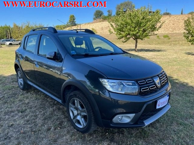 DACIA Sandero 0.9 TCe 12V 90CV Start&Stop Comfort 