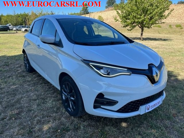 RENAULT ZOE Intens R135 