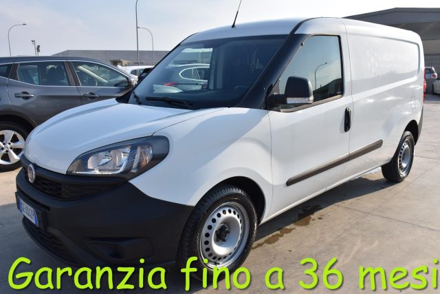 FIAT Doblo Doblò 1.6 MJT 105CV S&S PL-TN Cargo Maxi Business 