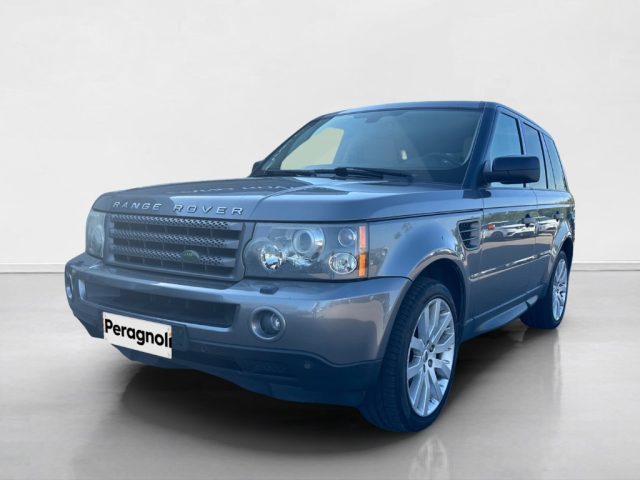 LAND ROVER Range Rover Sport 2.7 TDV6 HSE 