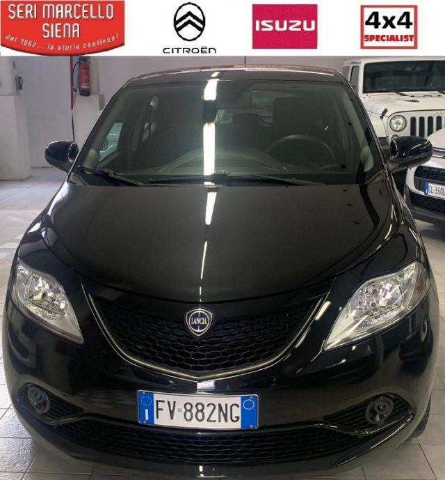 LANCIA Ypsilon 1.2 69 CV 5 porte S&S Gold 