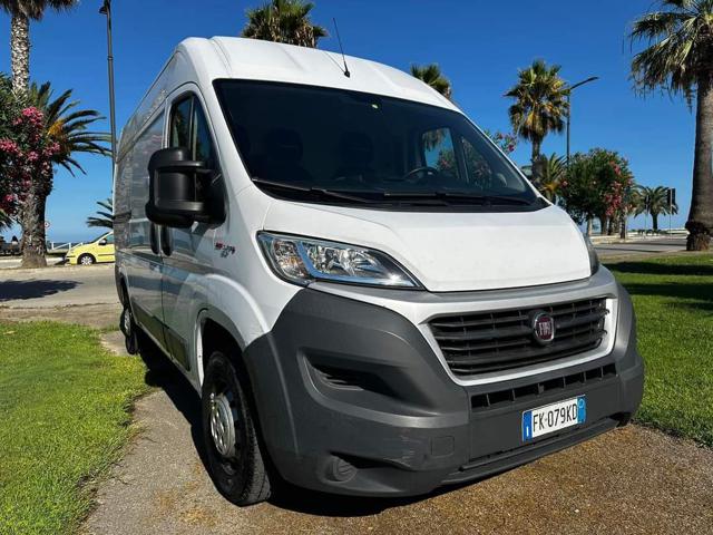 FIAT Ducato 30 2.3 MJT 150CV PM-TM Furgone 