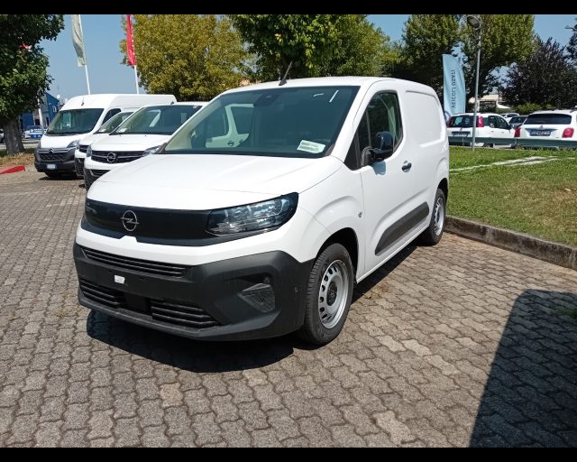 OPEL Combo cargo L1H1 1.5d 100cv S&S mt6 