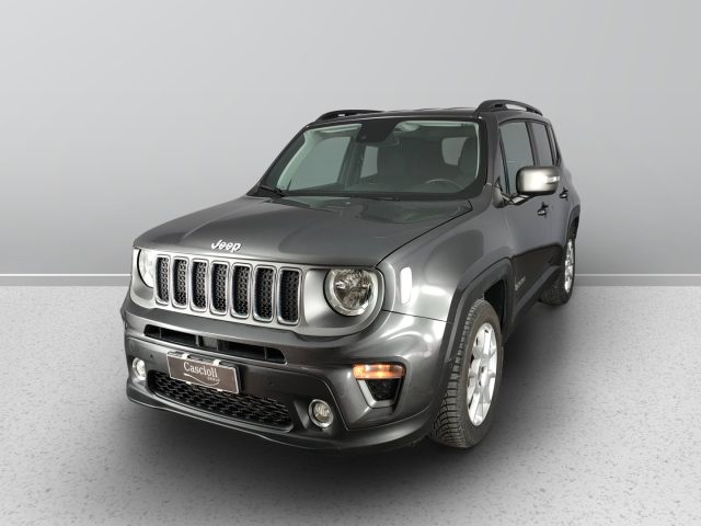 JEEP Renegade 2019 -  1.6 mjt Limited 2wd 120cv 