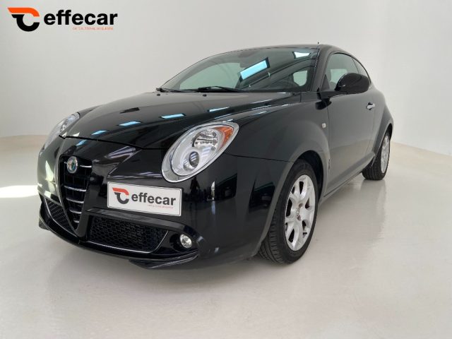 ALFA ROMEO MiTo 1.4 T 120 CV GPL Progression 