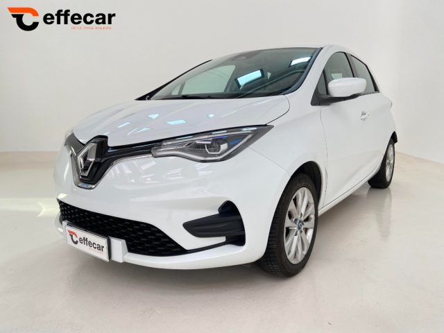 RENAULT ZOE Life R110 Flex NEOPATENTATI 