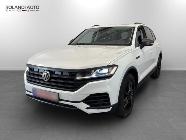 VOLKSWAGEN Touareg 3.0 V6 tdi Advanced 231cv tiptronic 