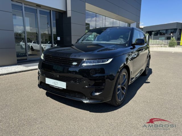 LAND ROVER Range Rover Sport SWB Dynamic SE 