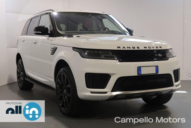 LAND ROVER Range Rover Sport Range Rover Sport 3.0D l6 350cv HSE Dynamic 