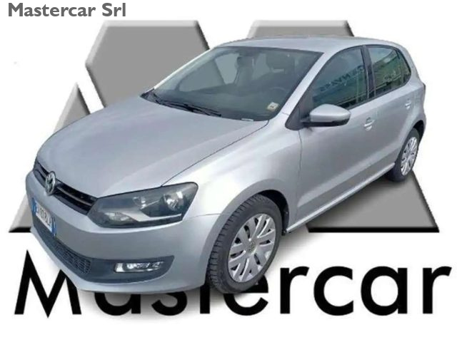 VOLKSWAGEN Polo Polo 5p 1.2 tdi Tech 75cv - EV878LH 