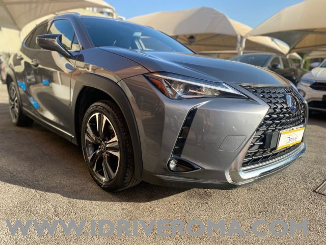 LEXUS UX 250h UX Hybrid Premium 