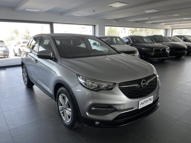 OPEL Grandland X 1.5 DCI 130 AT8 CV Advance 