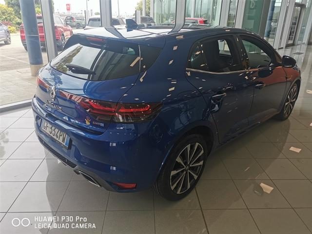 RENAULT Megane 1.6 E TECH Plug in Hybrid RS Line Auto 