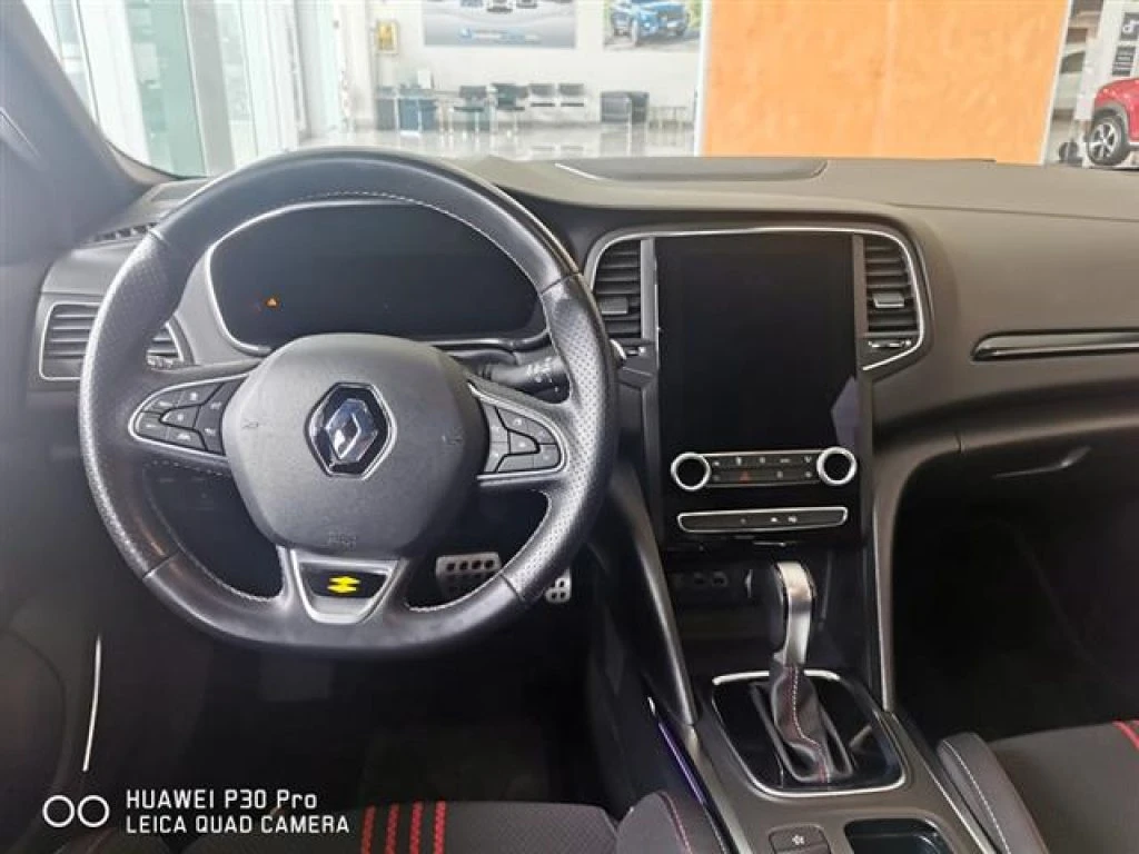 RENAULT Megane 1.6 E TECH Plug in Hybrid RS Line Auto - 5