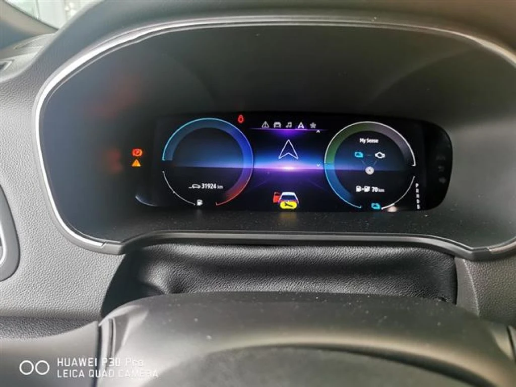 RENAULT Megane 1.6 E TECH Plug in Hybrid RS Line Auto - 6