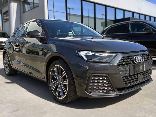 AUDI A1 SPB 25 TFSI Admired 