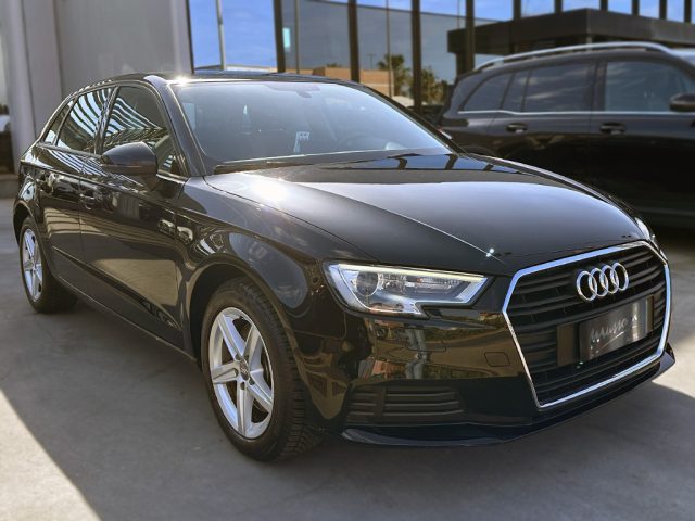 AUDI A3 SPB 35 TDI S tronic 