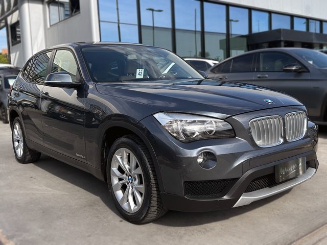 BMW X1 sDrive16d 