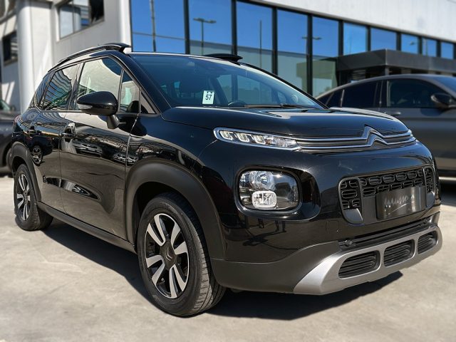 CITROEN C3 Aircross PureTech 82 Live 