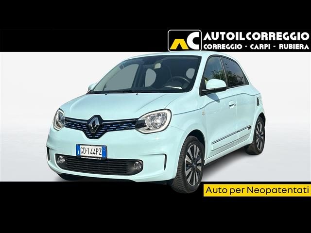 RENAULT Twingo 22kWh Intens 