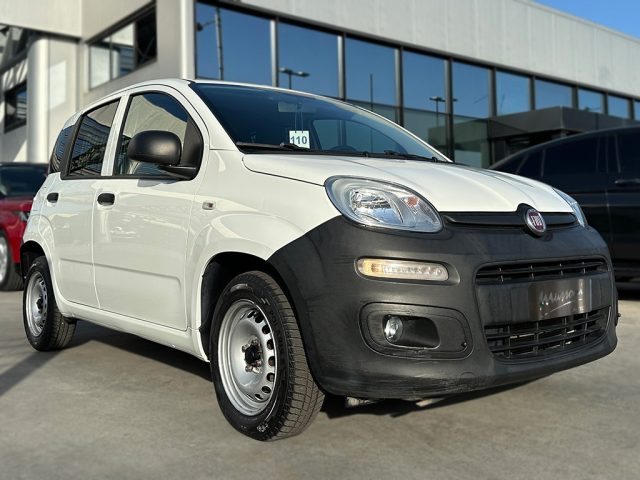 FIAT Panda 1.2 69CV Van 2 posti 