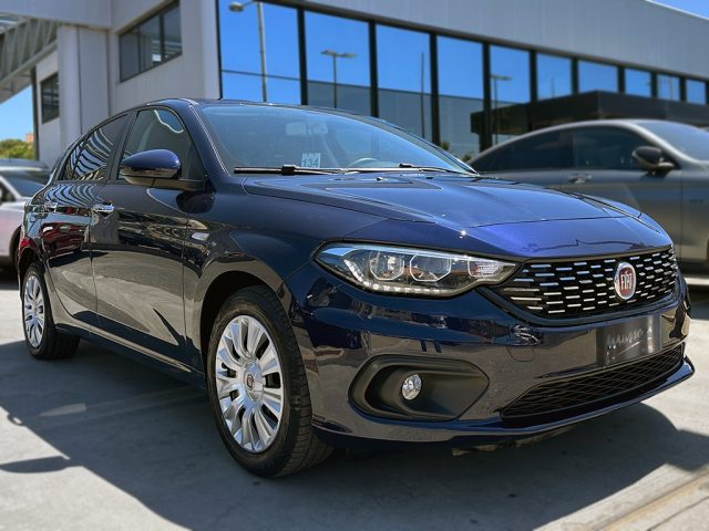 FIAT Tipo 1.4 5 porte Easy Business 