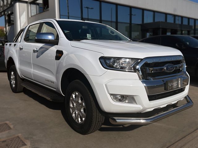 FORD Ranger 2.2 TDCi Doppia Cabina XLT 5pt. 