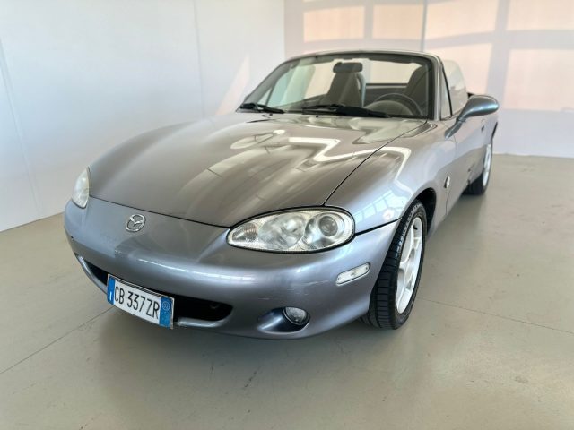 MAZDA MX-5 1.6i 16V cat Phoenix *DA COMMERCIANTE**