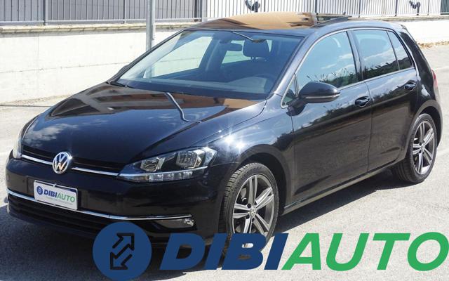 VOLKSWAGEN Golf 2.0 TDI DSG 5p. Sport BlueMotion Technology 