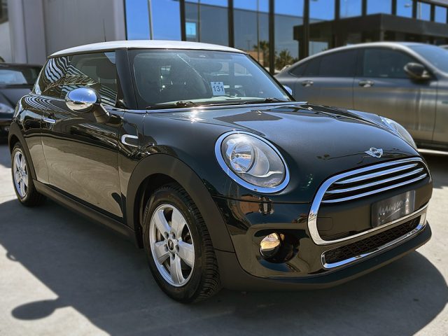 MINI One 1.2 One 75 CV 