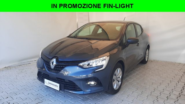 RENAULT Clio TCe 100 CV 5 porte Business 