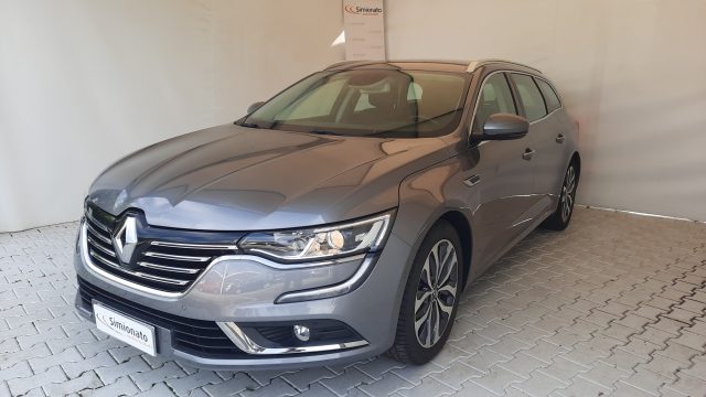 RENAULT Talisman Sporter Blue dCi 160 CV EDC Business 