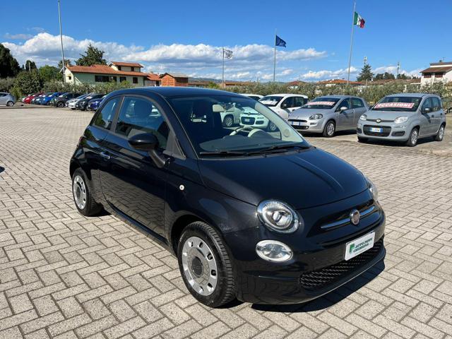 FIAT 500 1.2 EasyPower Pop- IDONEA NEOPATENTATI 