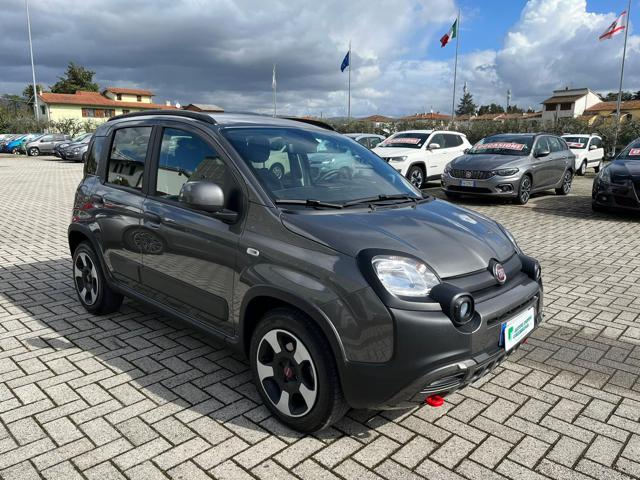 FIAT Panda Cross 1.0 FireFly S&S Hybrid 