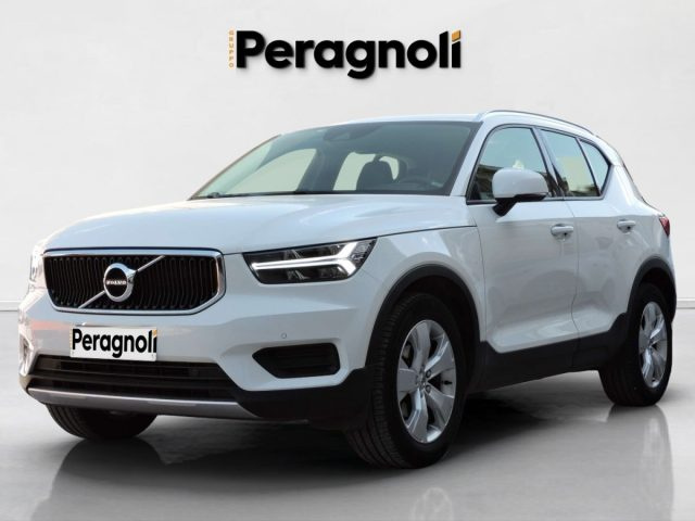 VOLVO XC40 D3 BUSINESS PLUS AUTOMATICA 